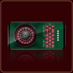 Jeux de roulette mobiles